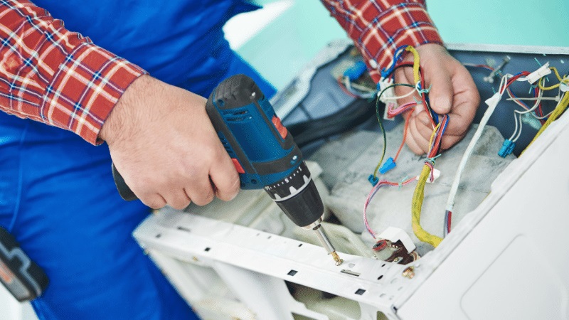 Söğütlü Toshiba servisi orijinal yedek parça kullanımı